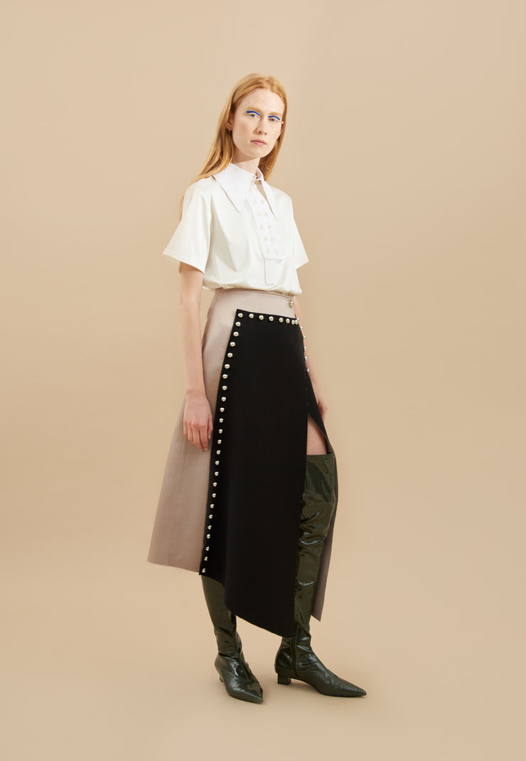 Skirt Nébuleuse