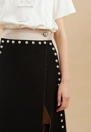Skirt Nébuleuse