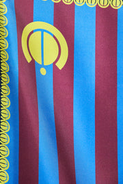 Scarf Print Malaparte